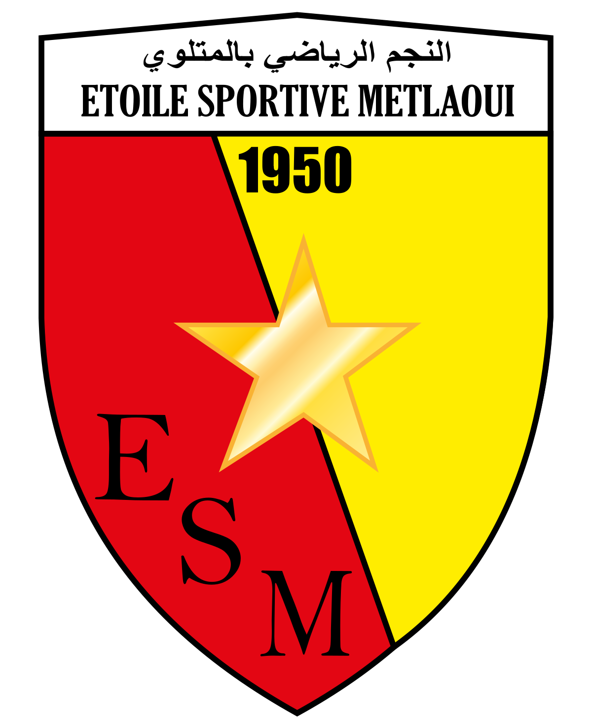 Étoile Sportive de Metlaoui