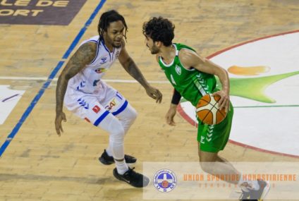 Basketball, MàJ 4e journée des playoffs : L’Union Sportive de Monastir logiquement