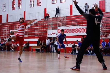 Handball, Mercato : Zoubaier Essaies de retour au bercail