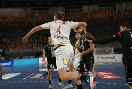 Handball, IHF World Championship : le Danemark, la France, l’Espagne et la Suède dans le Final 4