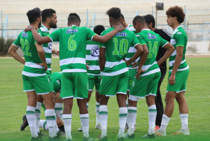 Football, LP2 : l’Espoir Sportif de Djerba prend le large, l’ESZ en playoffs, le Stade Sportif Sfaxien et le SG se replacent