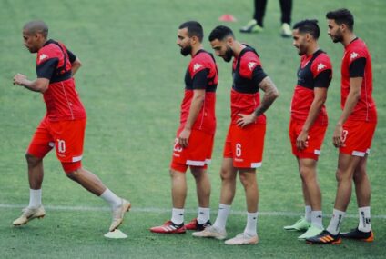 Football, World Cup 2022 : La Tunisie débutera face à la Guinée Équatoriale, avant le choc face aux Chipolopolos
