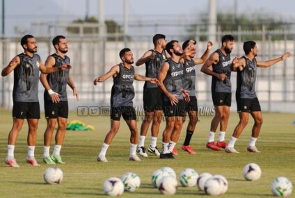 Football, LP1 : l’Espérance affronte Hammam-Sousse et Solimane, avant de s’envoler à Djerba