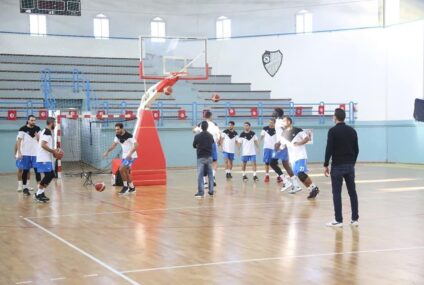 Basketball, Pro A : la lutte pour les playoffs bat son plein, l’EZS et le CA prennent une avance