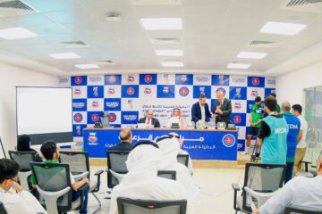 Handball, Arab Handball Championship : la composition des groupes et le calendrier du 1e tour annoncé.