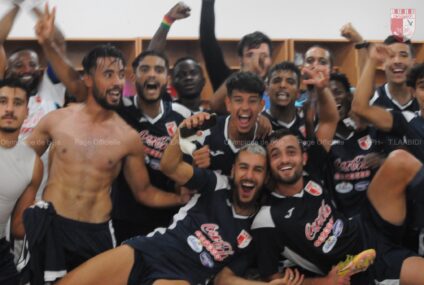 Ejjawla Express : l’Olympique de Béja et le Croissant Sportif Chebbien remportent une victoire de prestige ! L’Union Sportive de Monastir retrouve le succès.