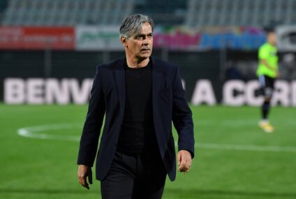 Football, LP1 : Le CSS fait le pari de l’italien Maurizio Jacobacci 