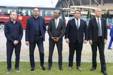 Football, FIFA : Un comité de normalisation à la tête de la Fédération Tunisienne de Football