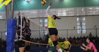 Volleyball (F), Tunisie Télécom Championship, 1ère journée | La palme à l’ASM. Les prétendantes sans sourciller.