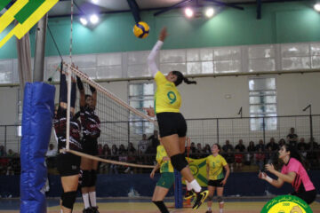 Volleyball (F), Tunisie Télécom Championship, 1ère journée | La palme à l’ASM. Les prétendantes sans sourciller.