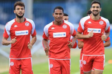 Football, Tunisie-Comores : Quel onze pour Faouzi Benzarti, privé de quelques cadres..   