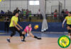 Volleyball (F), Tunisie Télécom Championship, 3e journée | Carton plein pour les leaders, La Marsa au forceps.