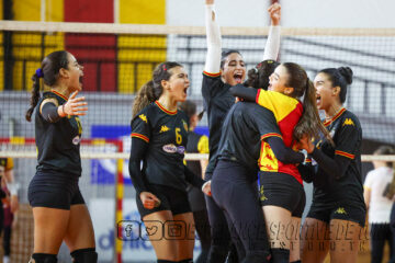 Volleyball (F), Tunisie Télécom Championship, 5e journée | L’Espérance au mental, le CA un ton au-dessus. Premier succès pour Hammam Chott.