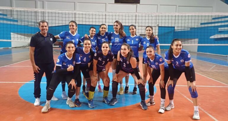 Volleyball (F), Tunisie Télécom Championship, 4e journée | Les leaders 4 sur 4. Première historique pour Monastir.