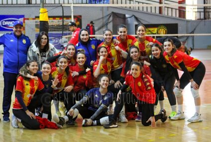 Volleyball (F), Tunisie Télécom Championship, 4e journée retour | L’Espérance déjoue les pronostics, le CFC à l’expérience.