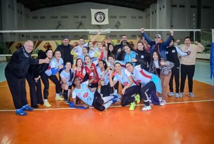 Volleyball (F), Tunisie Télécom Championship, 5e journée retour | Les qualifiées aux Play-offs connues.