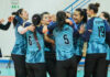 Volleyball (F), Tunisie Télécom Championship, Play-offs | Le CFC en champion, le CA s’offre le premier derby de la saison.